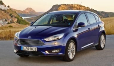 Complete guide to Ford Focus 2016