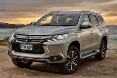 Complete guide to Mitsubishi Pajero Sport 2016