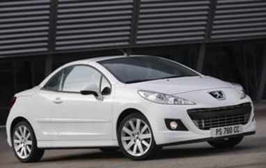Complete guide to Peugeot 207