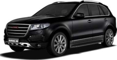 Haval H8 2016