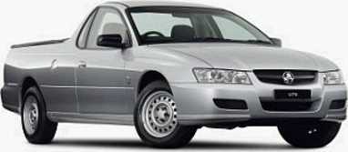 Complete guide to Holden Commodore 2007