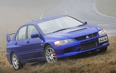 Complete guide to Mitsubishi Lancer 2007