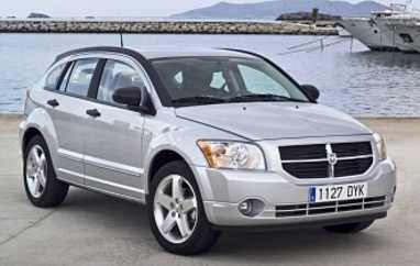 Dodge Caliber 2007