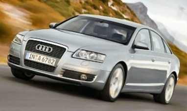 Audi A6 2007