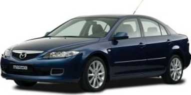 Complete guide to Mazda 6 2007