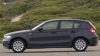 Complete guide to BMW 116i 2007