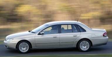 Complete guide to Ford Fairlane 2007