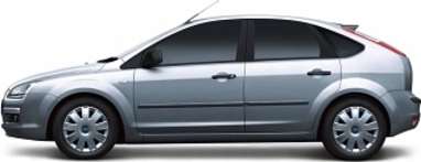 Complete guide to Ford Focus 2007