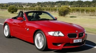 BMW Z Models 2007