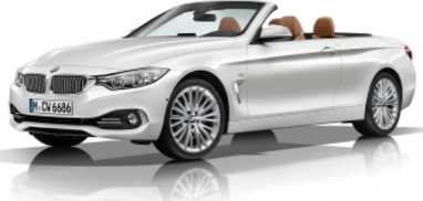 BMW 420d 2017