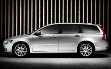Volvo V50 2008