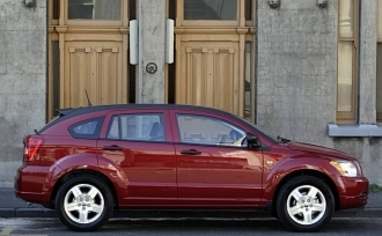 Dodge Caliber 2008