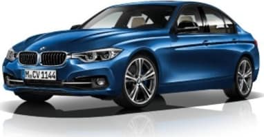Complete guide to BMW 318i 2018
