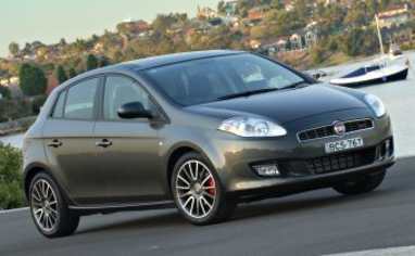 Fiat Ritmo 2009
