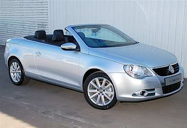Complete guide to Volkswagen Eos 2009