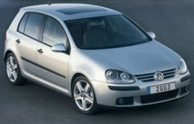 Complete guide to Volkswagen Golf 2009