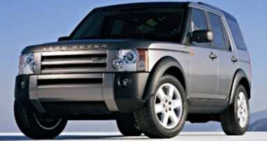 Complete guide to Land Rover Discovery 3