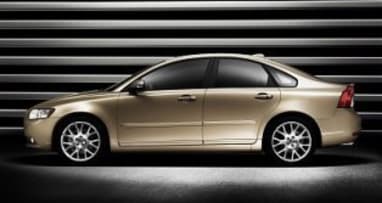 Volvo S40 2009