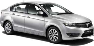 Complete guide to Proton Preve 2019