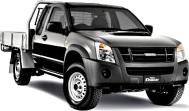 Complete guide to Isuzu D-Max 2011
