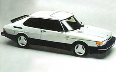 Saab 900 1985