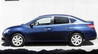 Complete guide to Nissan Pulsar 2013