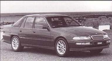 HSV Grange 1997