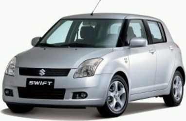 Complete guide to Suzuki Swift 2005