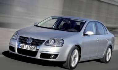 Complete guide to Volkswagen Jetta 2006