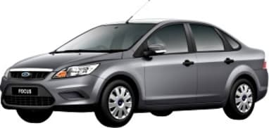 Complete guide to Ford Focus 2009