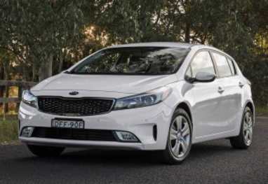 Complete guide to Kia Cerato 2016