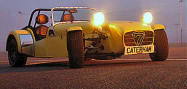 Caterham Seven 2007