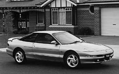 Ford Probe 1995
