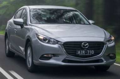 Complete guide to Mazda 3 2016