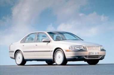 Volvo S80 2001
