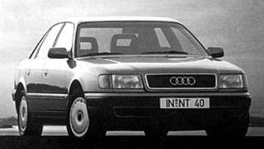 Audi 100 1992