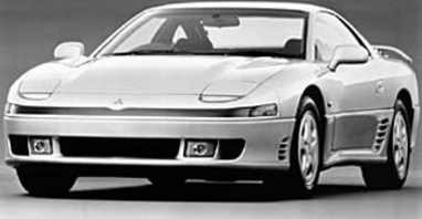 Mitsubishi 3000 1995