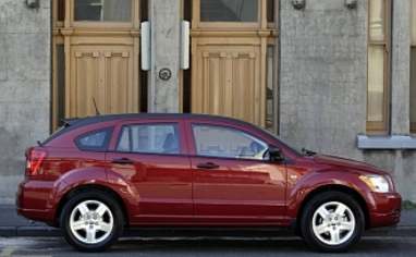 Dodge Caliber 2006