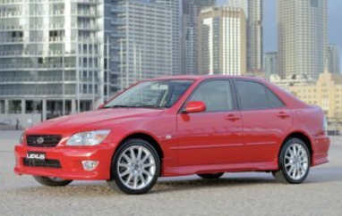 Lexus IS 2002