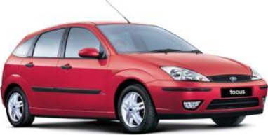 Complete guide to Ford Focus 2002