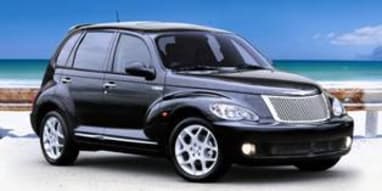Chrysler PT Cruiser 2009