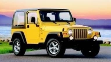 Jeep Wrangler Dimensions 2005 - Length, Width, Height, Turning Circle,  Ground Clearance, Wheelbase & Size | CarsGuide