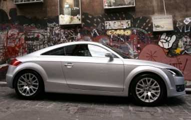 Audi TT 2006