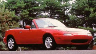 Mazda MX-5 1993