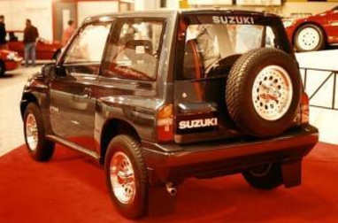 Suzuki Vitara 1990