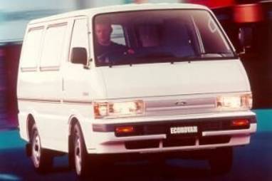 Ford Econovan 1997