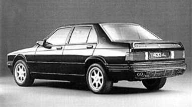 Maserati 430 1991
