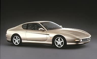 Ferrari 456 2000
