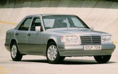 Mercedes-Benz E280 1995