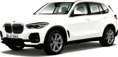 BMW X7 2020